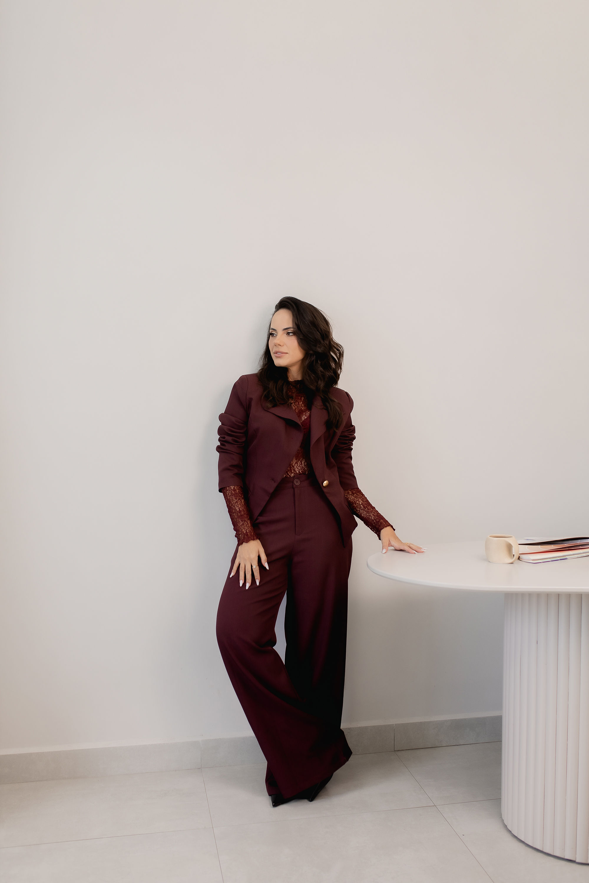 Nayara Reis - PERTENZI Arquitetura